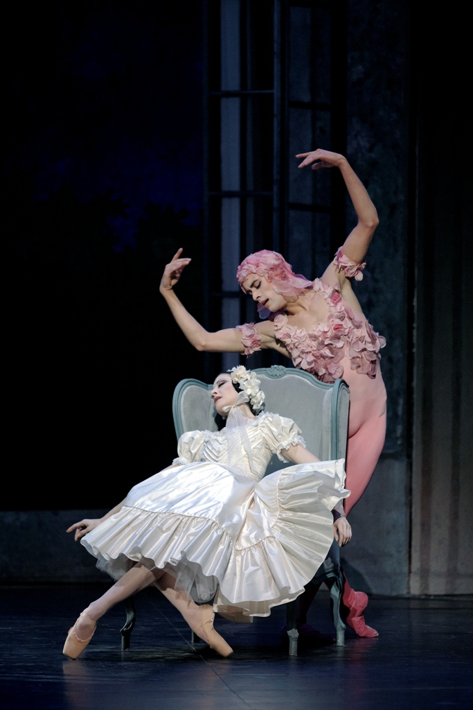 Купить билеты в кино на Opera HD: Русские балеты Ballet Russes | расписание сеансов, трейлер, обзор фильма, отзывы — ParkSeason