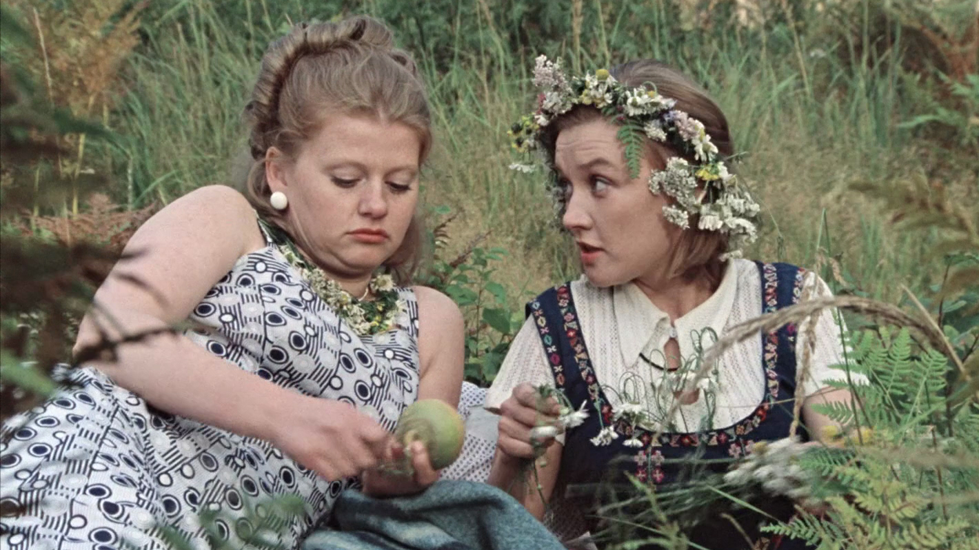 Москва слезам не верит