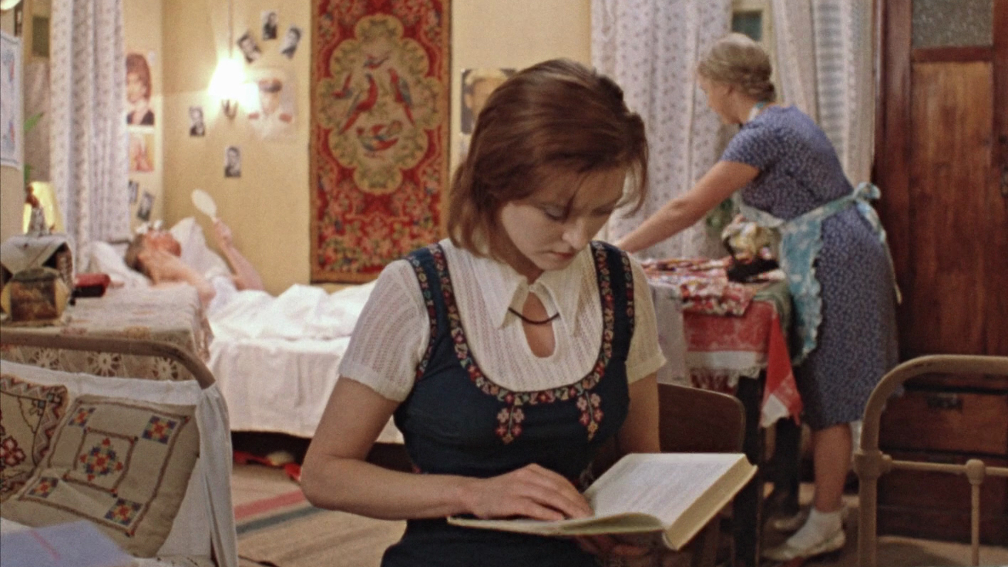 Москва слезам не верит