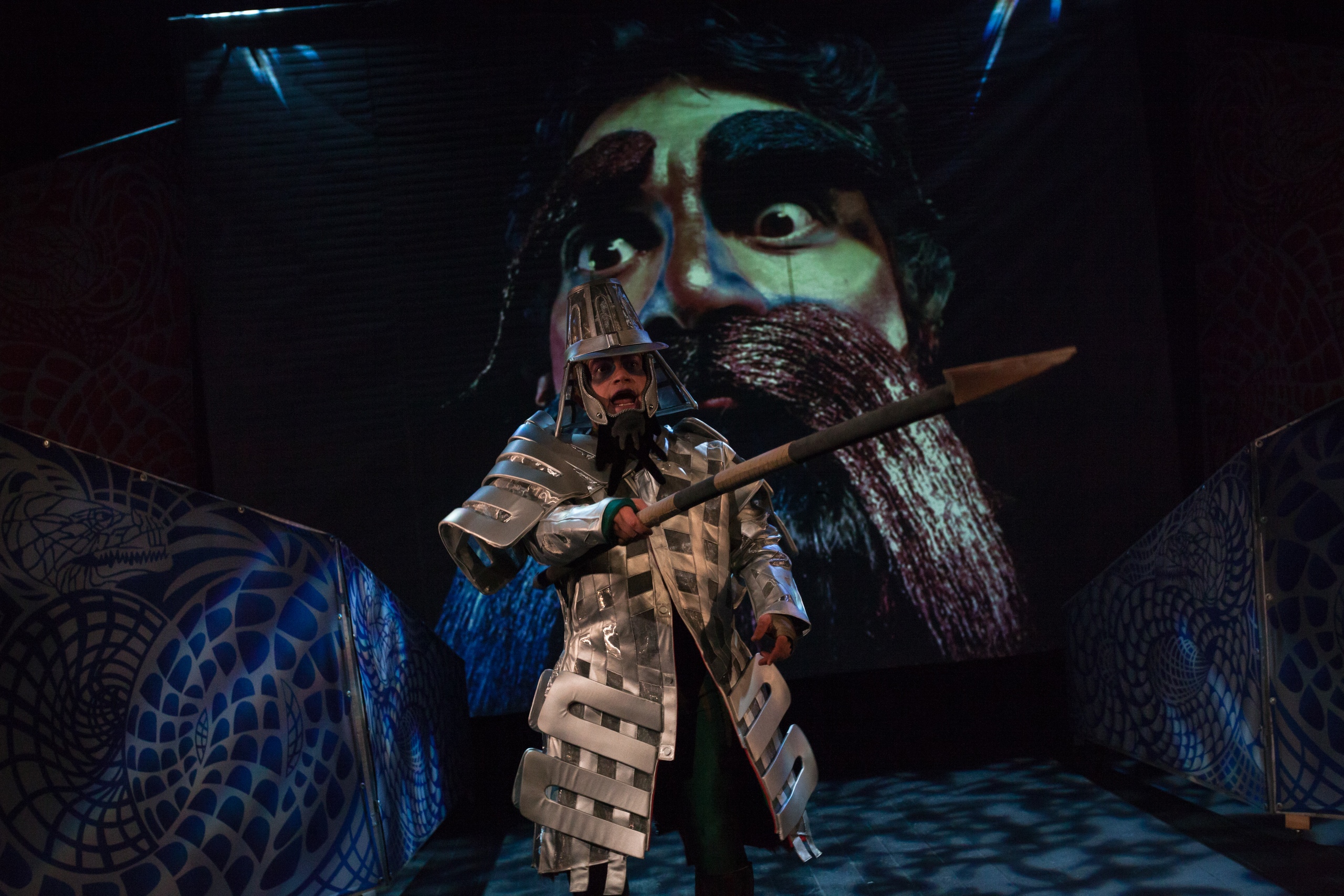 Записки Черномора