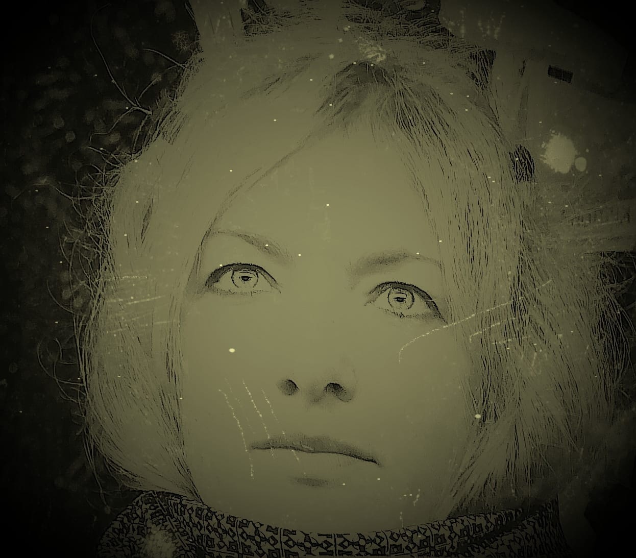 Стенограмма любви