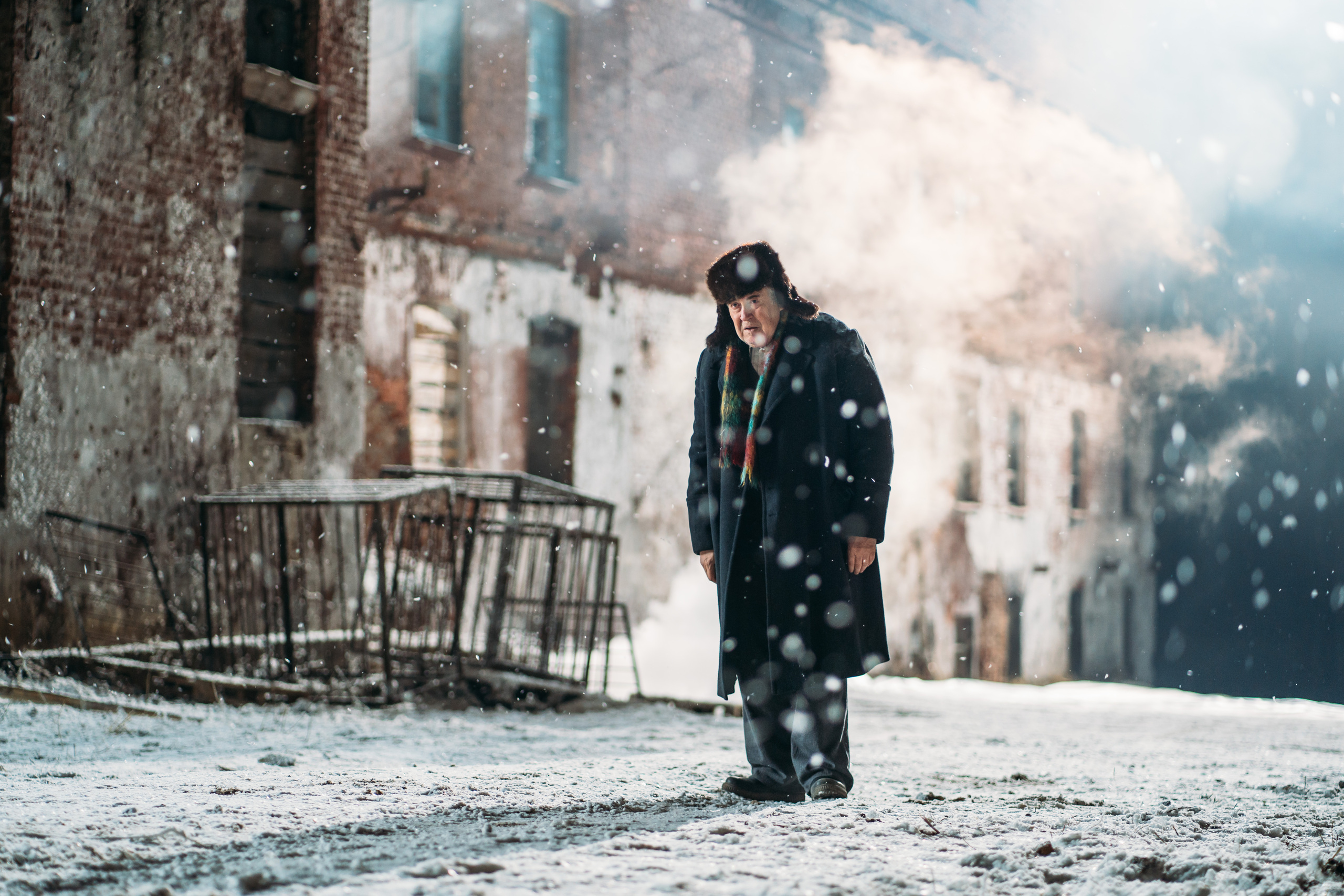 Вампиры средней полосы