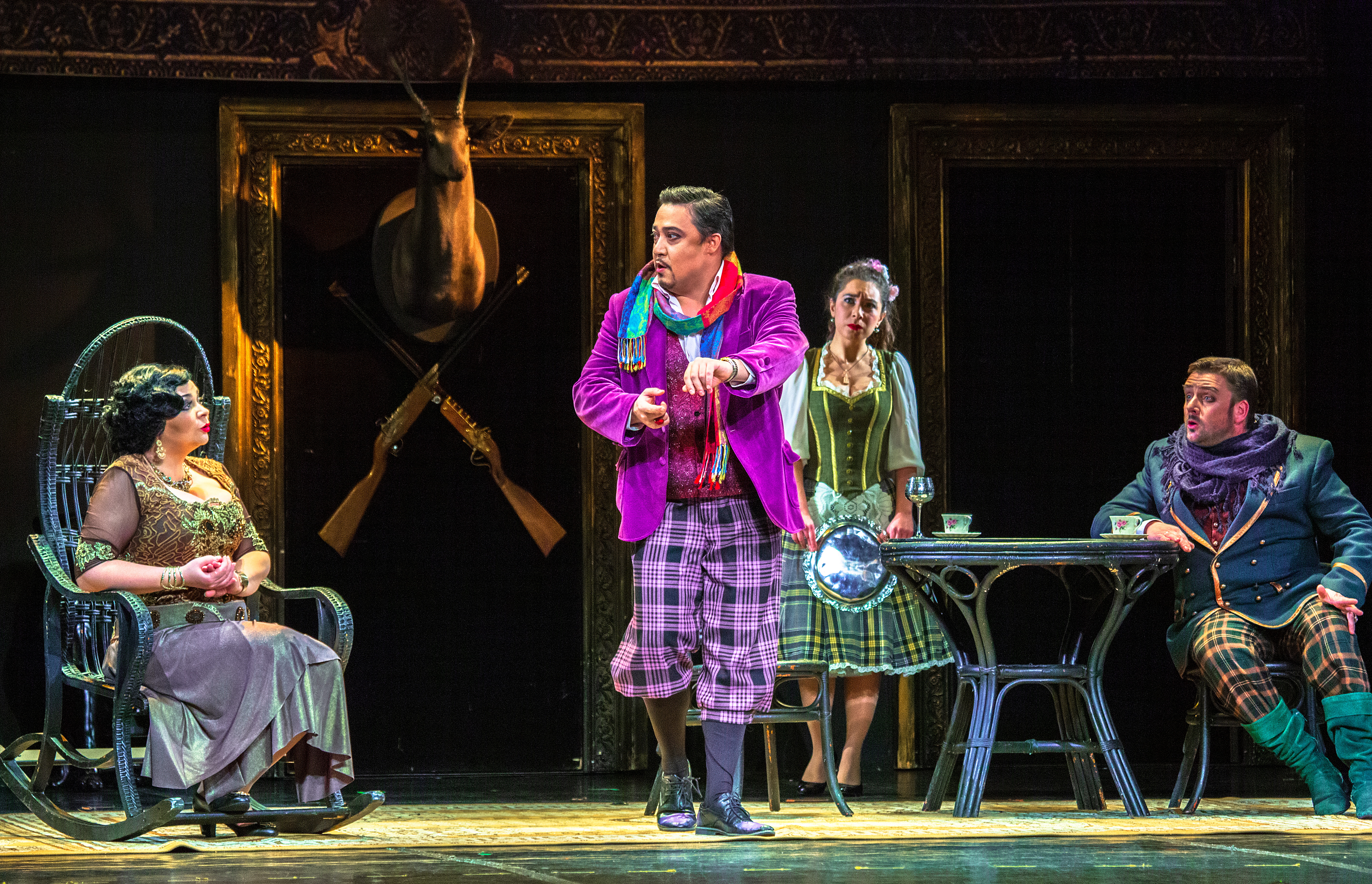 Летучая мышь