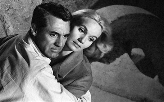 К северу через северо-запад