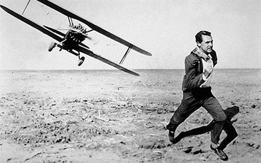 К северу через северо-запад