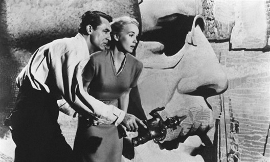 К северу через северо-запад