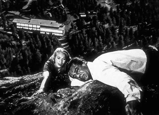 К северу через северо-запад