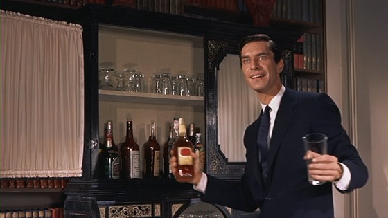 К северу через северо-запад