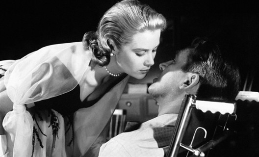 Окно во двор