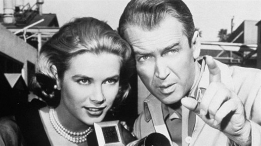 Окно во двор