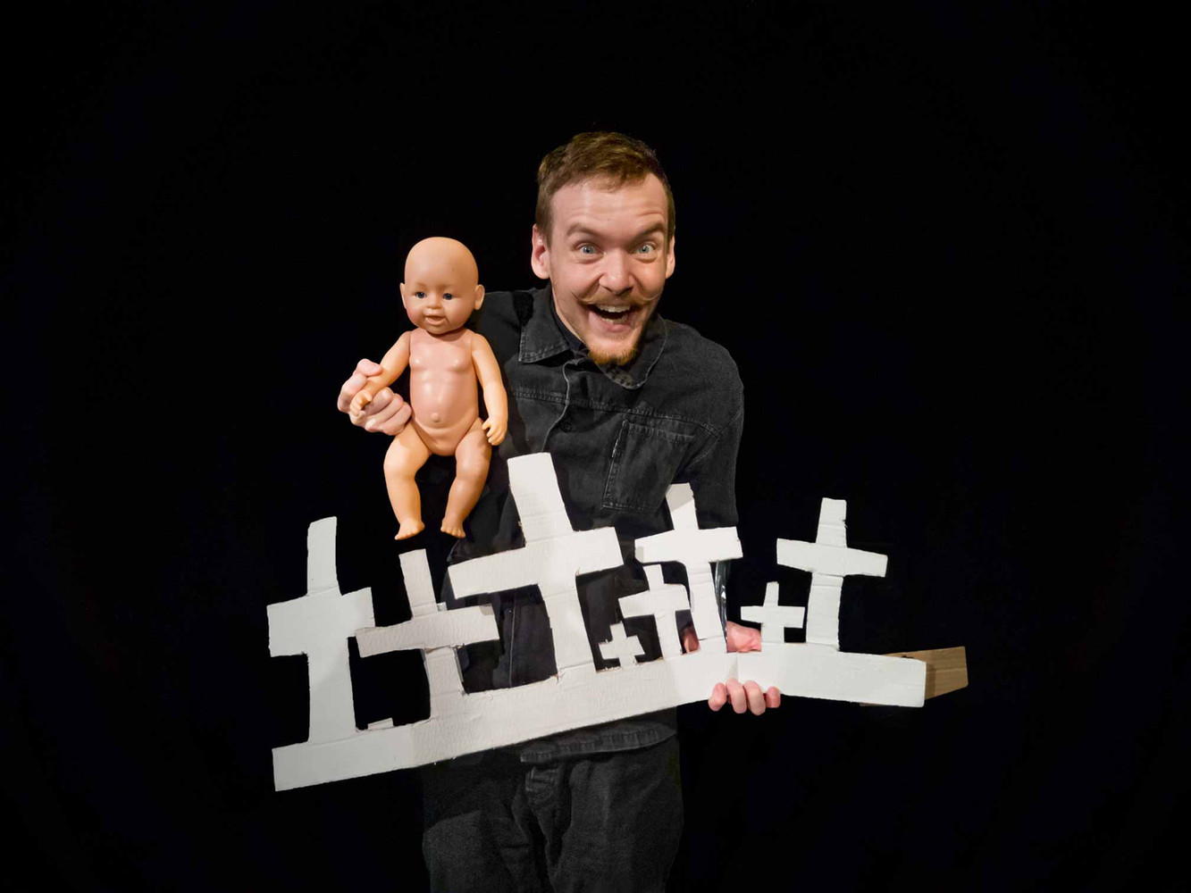 Девочка без лица