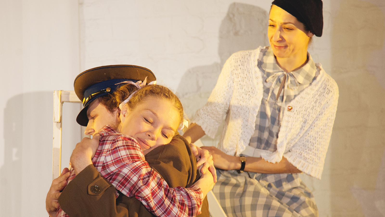 Тимур и его команда