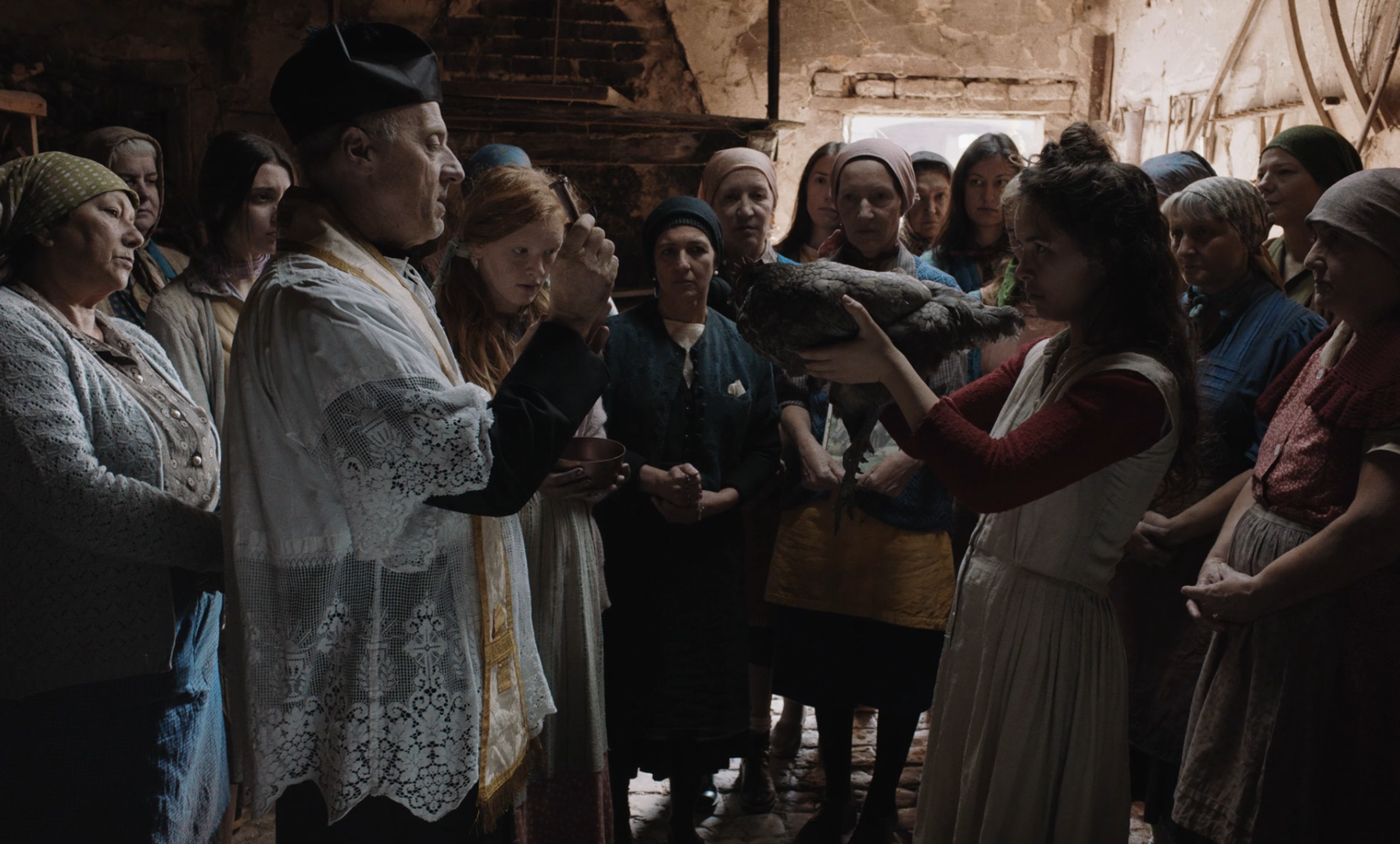 Italian best shorts 5 жизнь как чудо