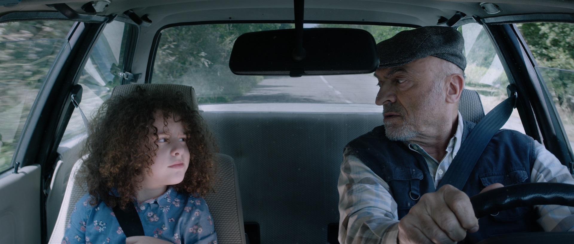 Italian best shorts 5 жизнь как чудо