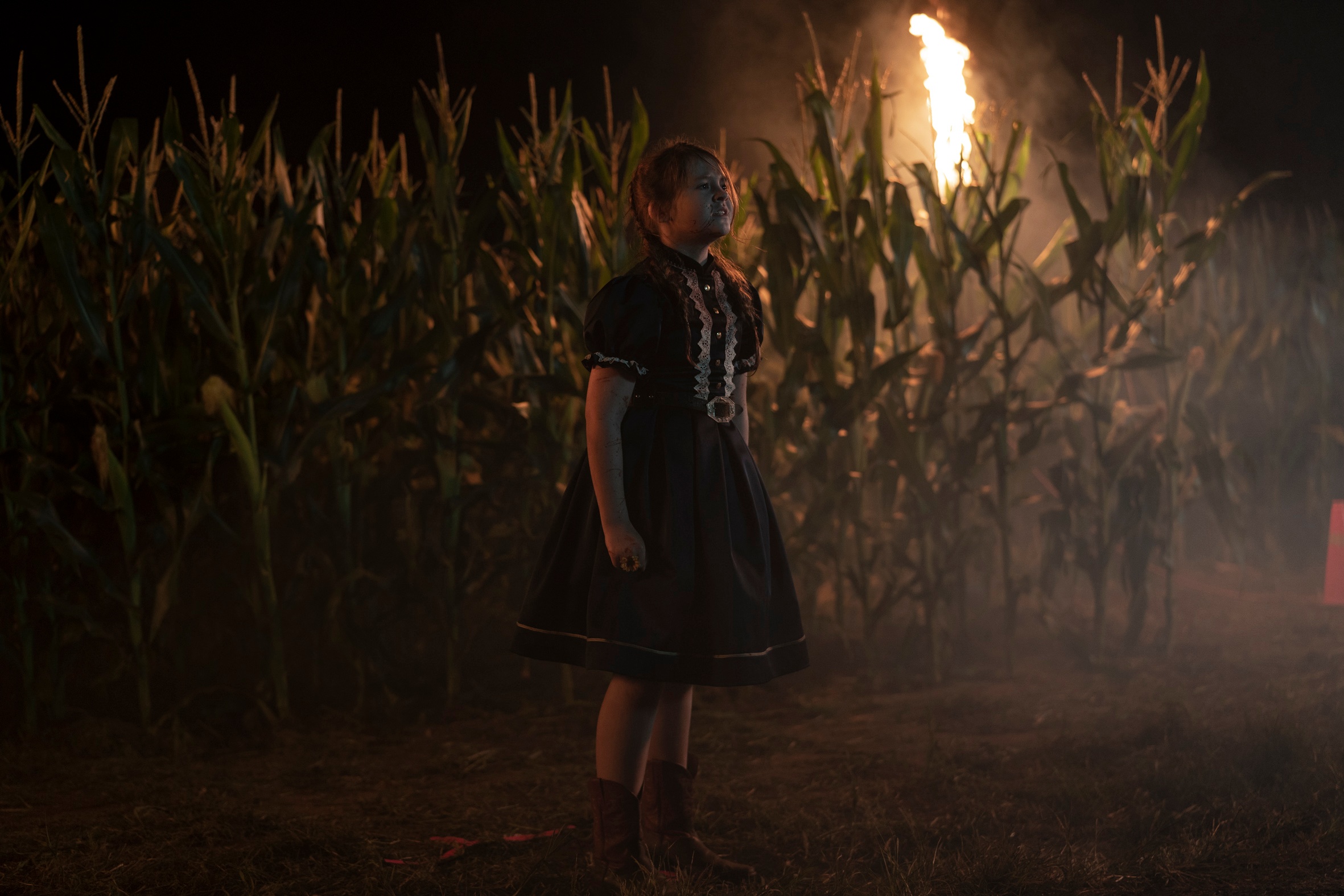 Children of the corn. Дети кукурузы / children of the Corn (2020). Кейт Мойер дети кукурузы 2023. Дети кукурузы 1984.