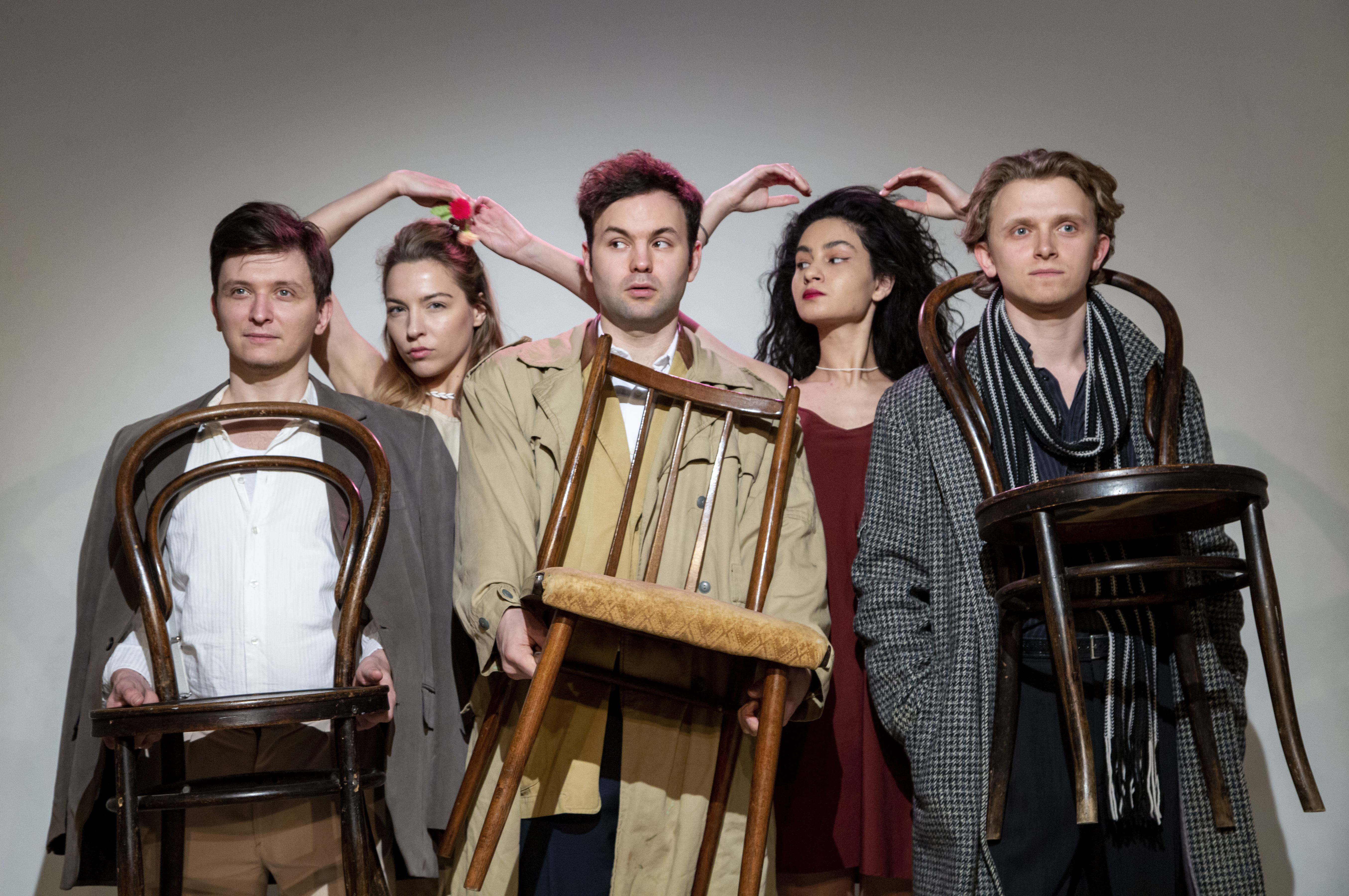 Хочу на дачу!