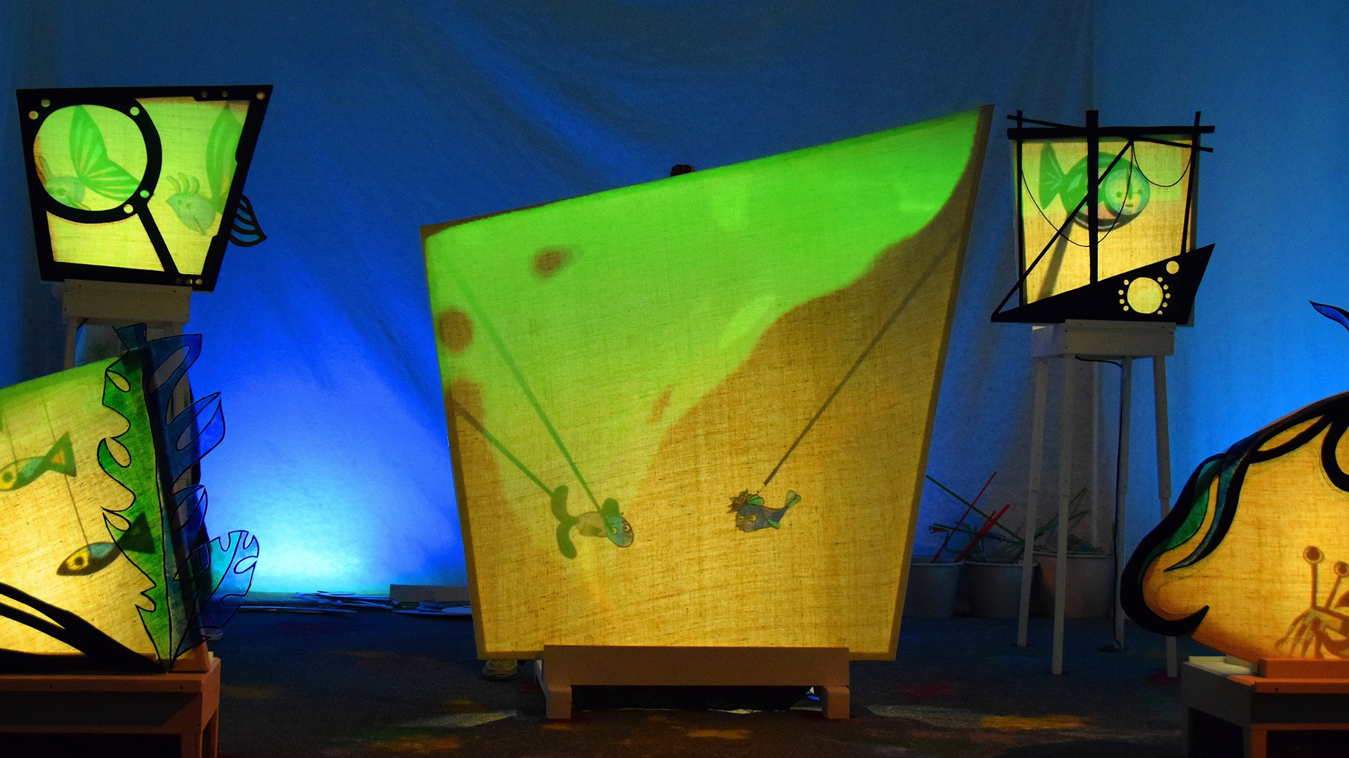 Кот в сапогах