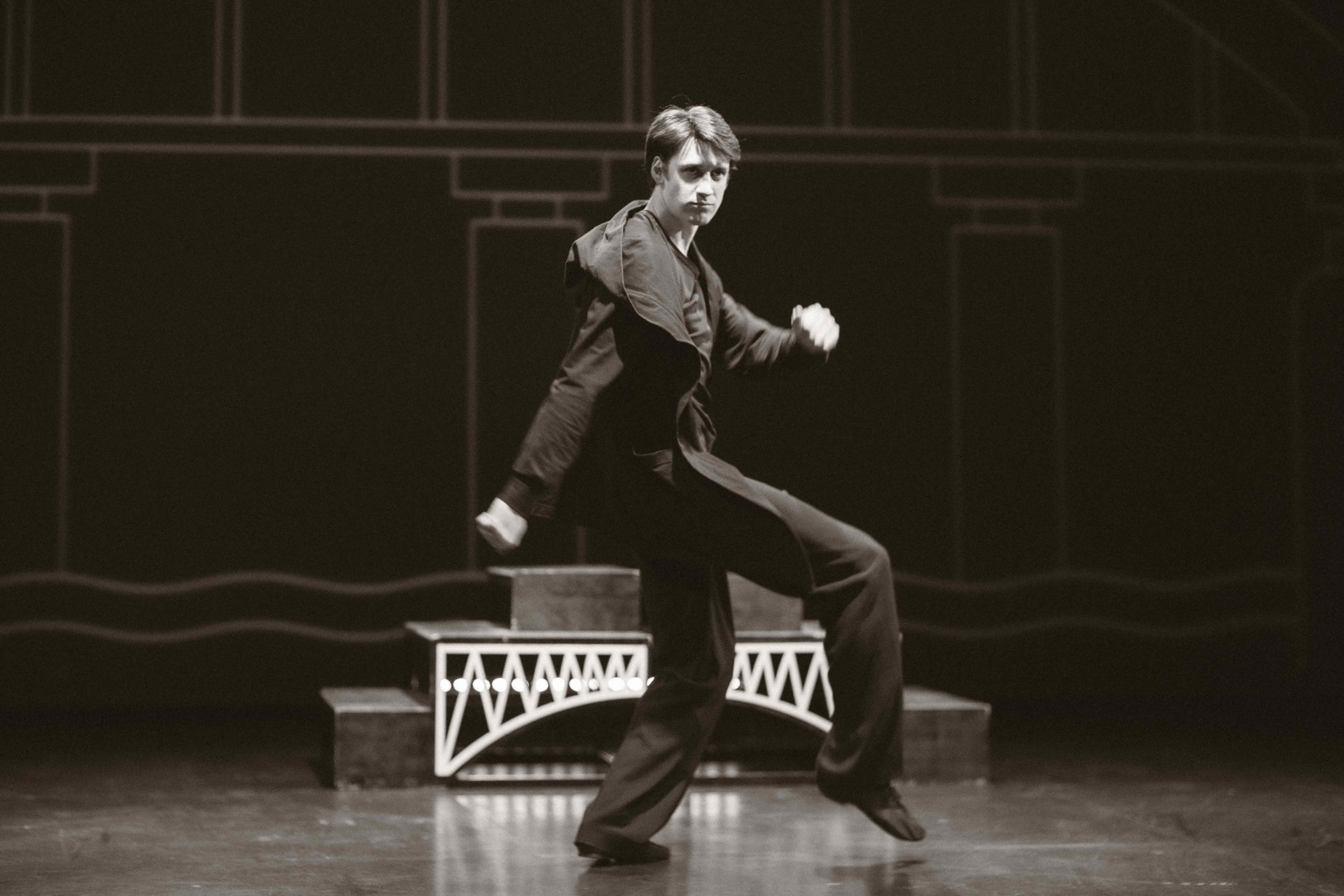 Мечтатели, или Я просто хочу, чтобы вы меня любили