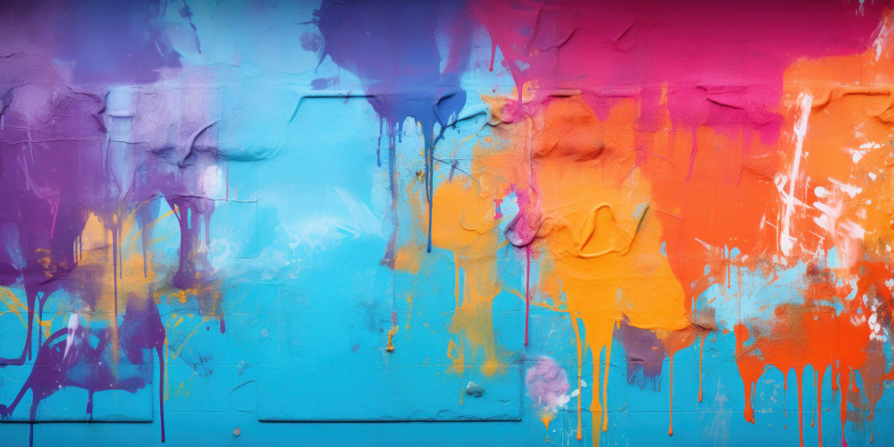 Экскурсия «Главные сцены. Нижегородский и уральский стрит-арт»