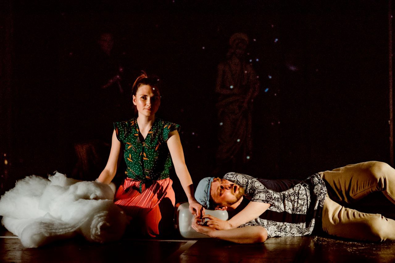 Больше чем меньше