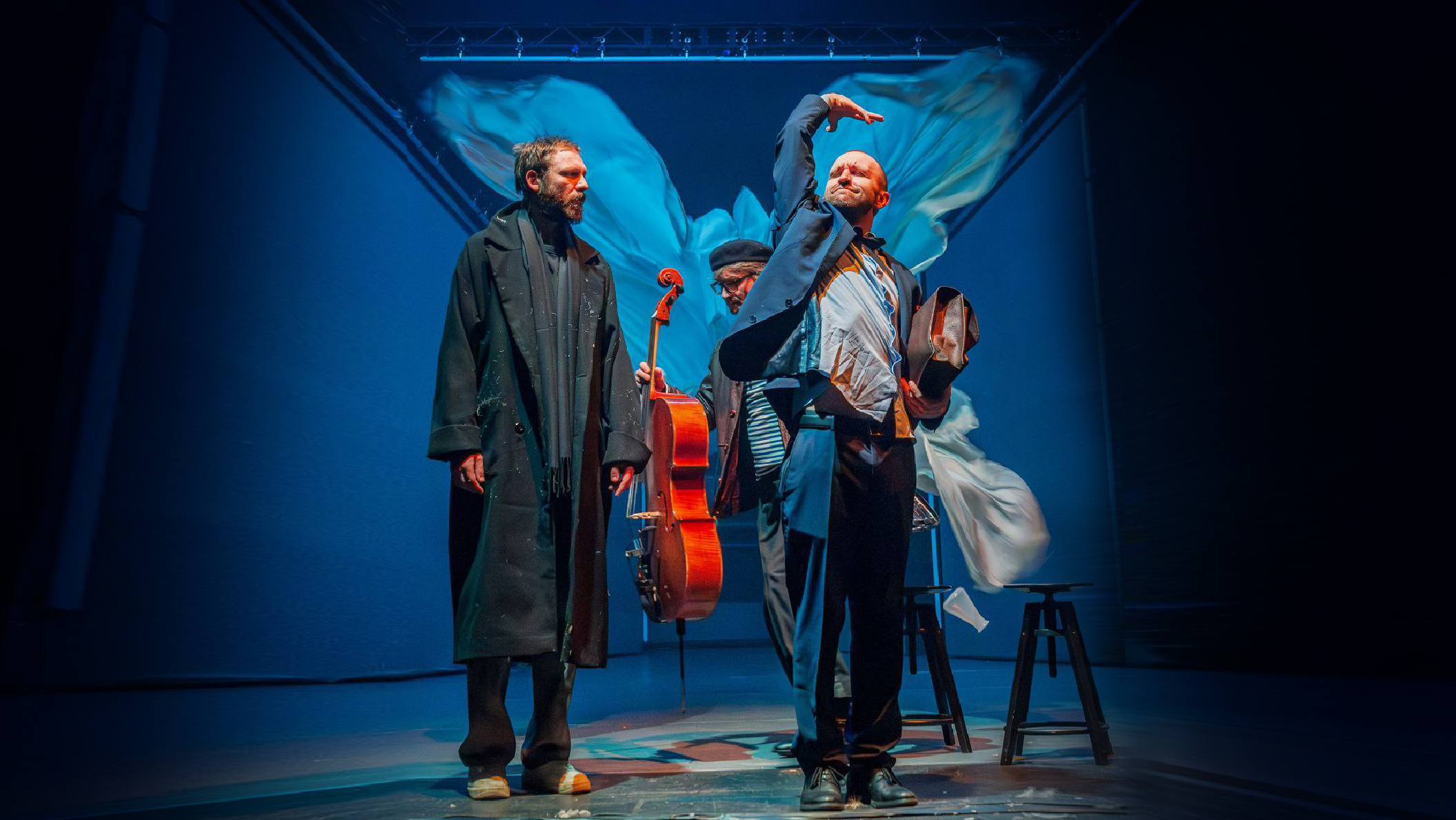 Москва–Петушки