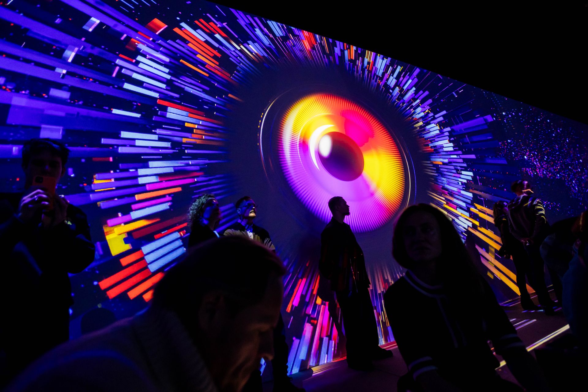 Лаборатория цвета