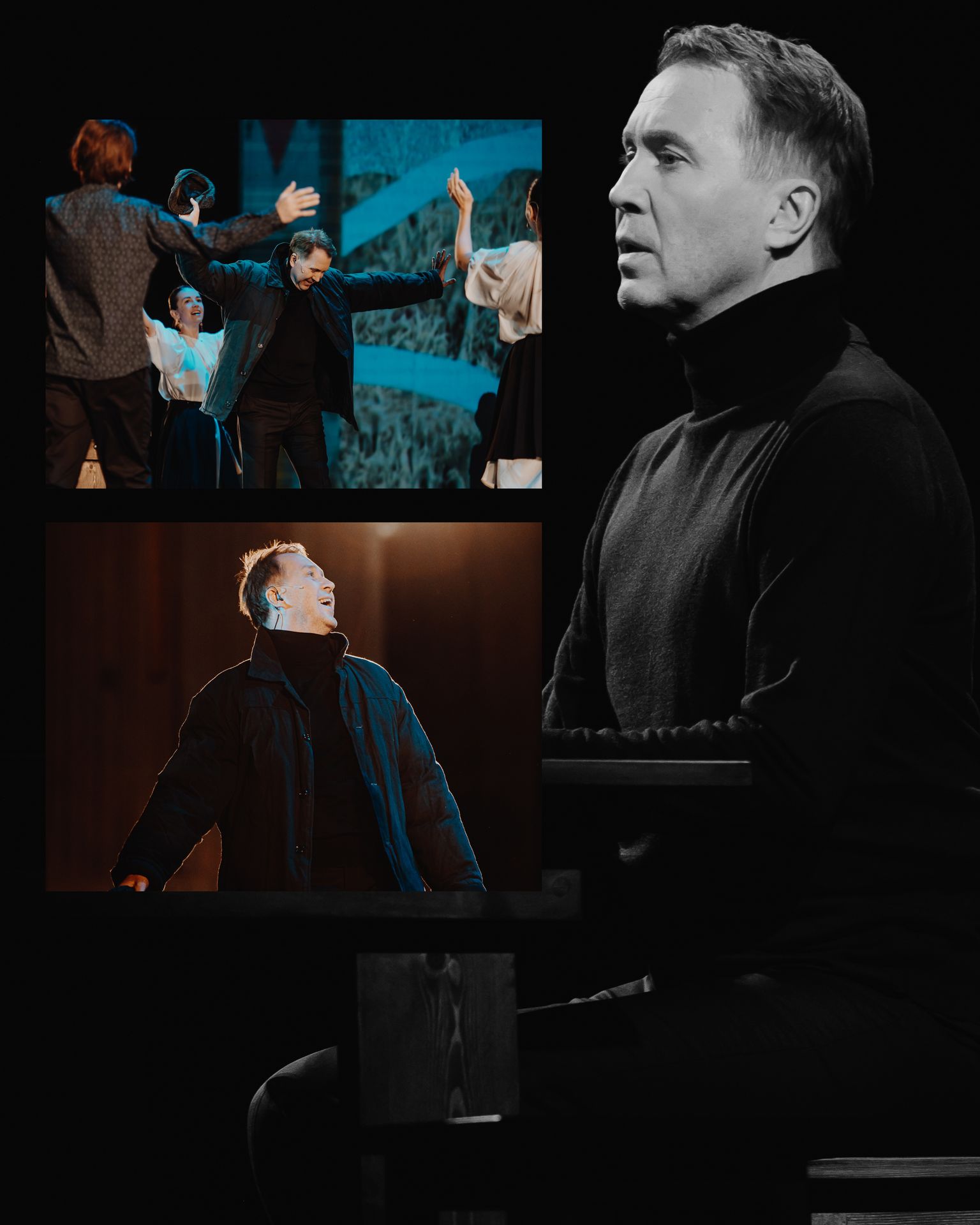 Русский крест