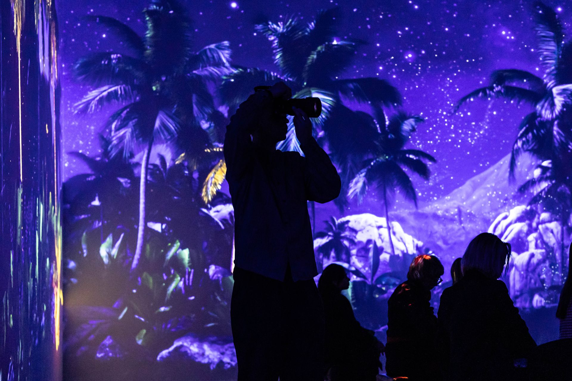 Лаборатория цвета