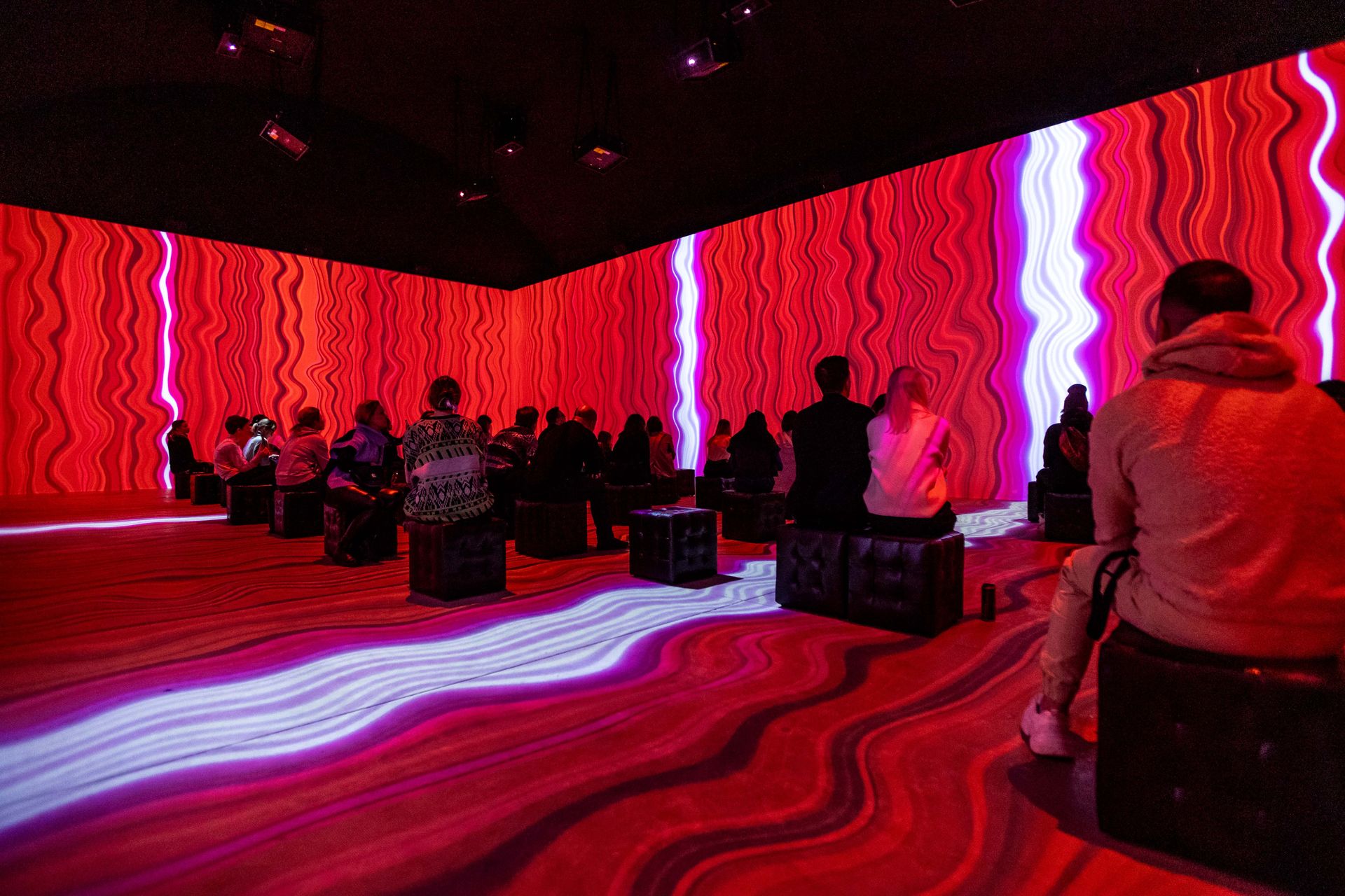 Лаборатория цвета