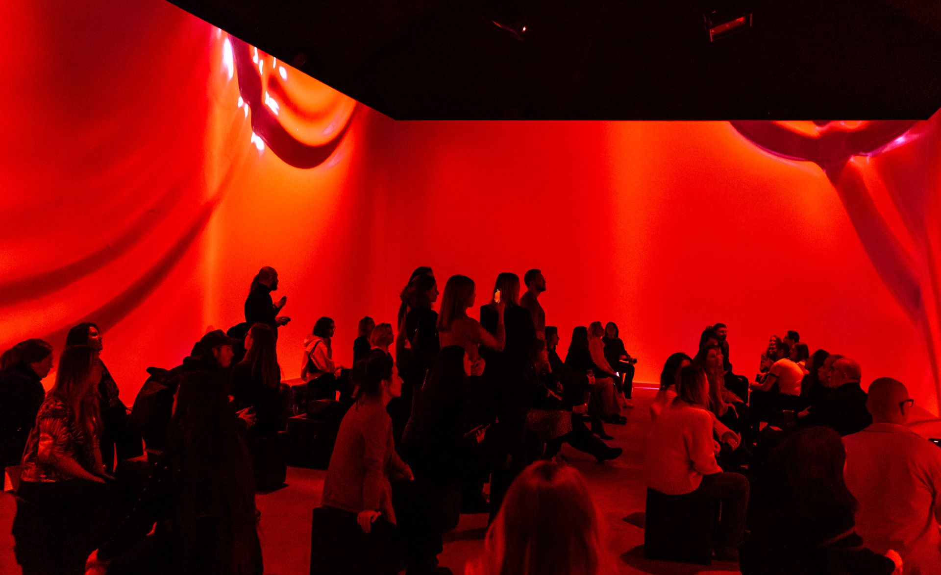 Лаборатория цвета