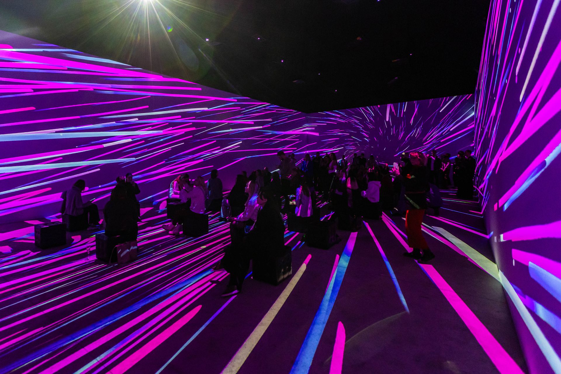 Лаборатория цвета