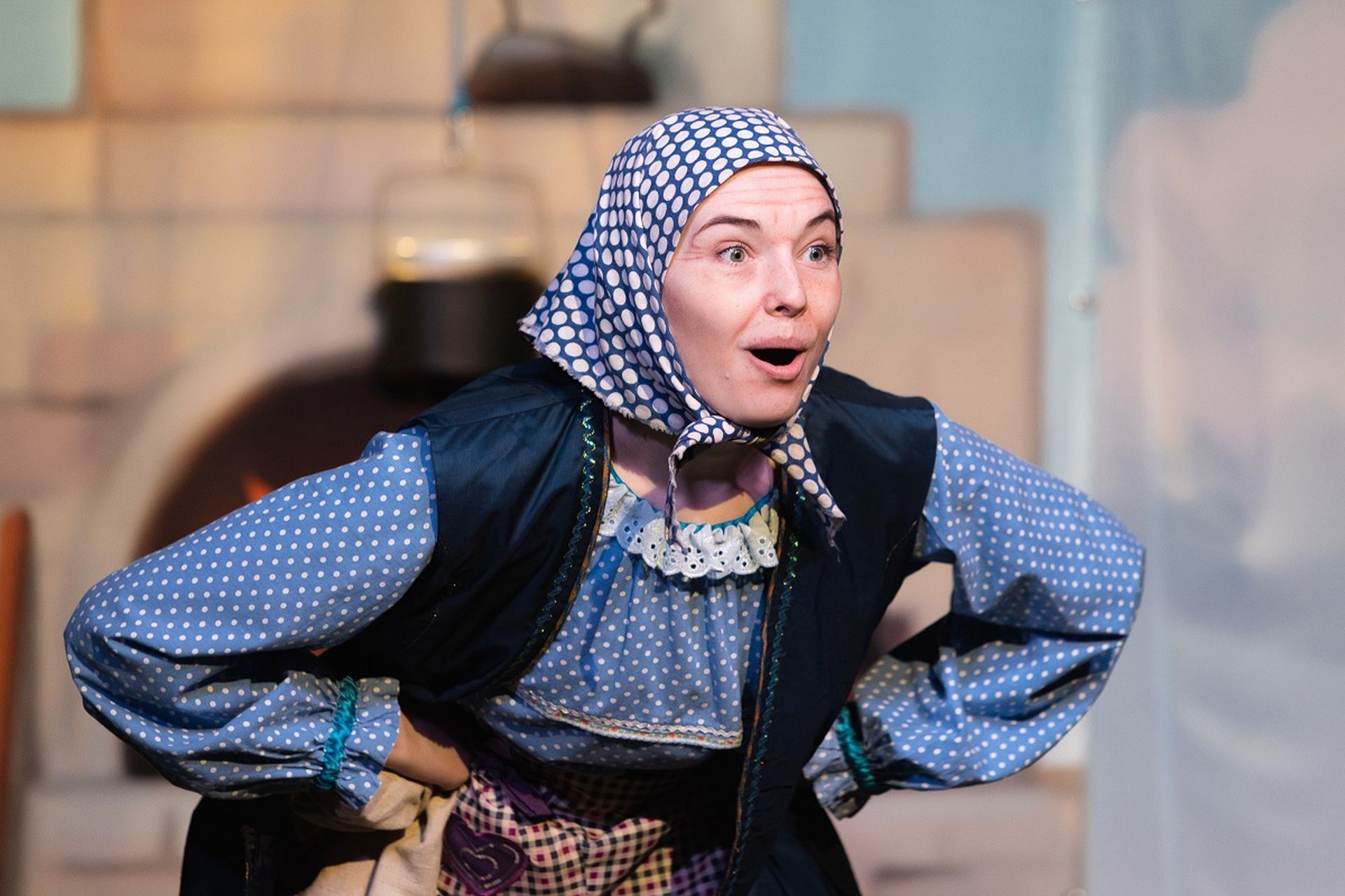 Каша из топора и другие сказки солдата Федора