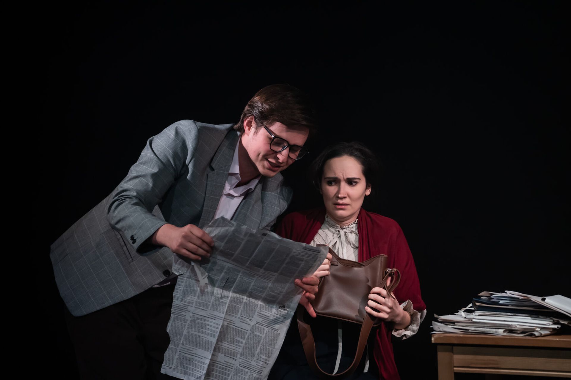 Где-то и около