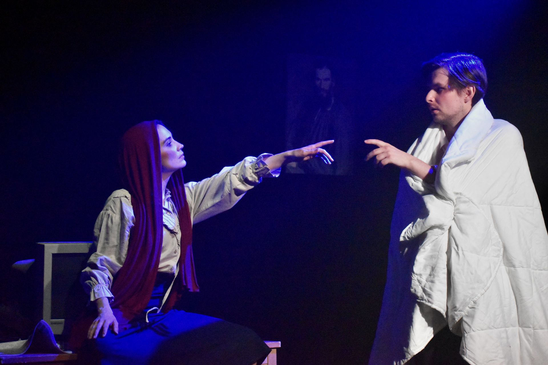 Где-то и около