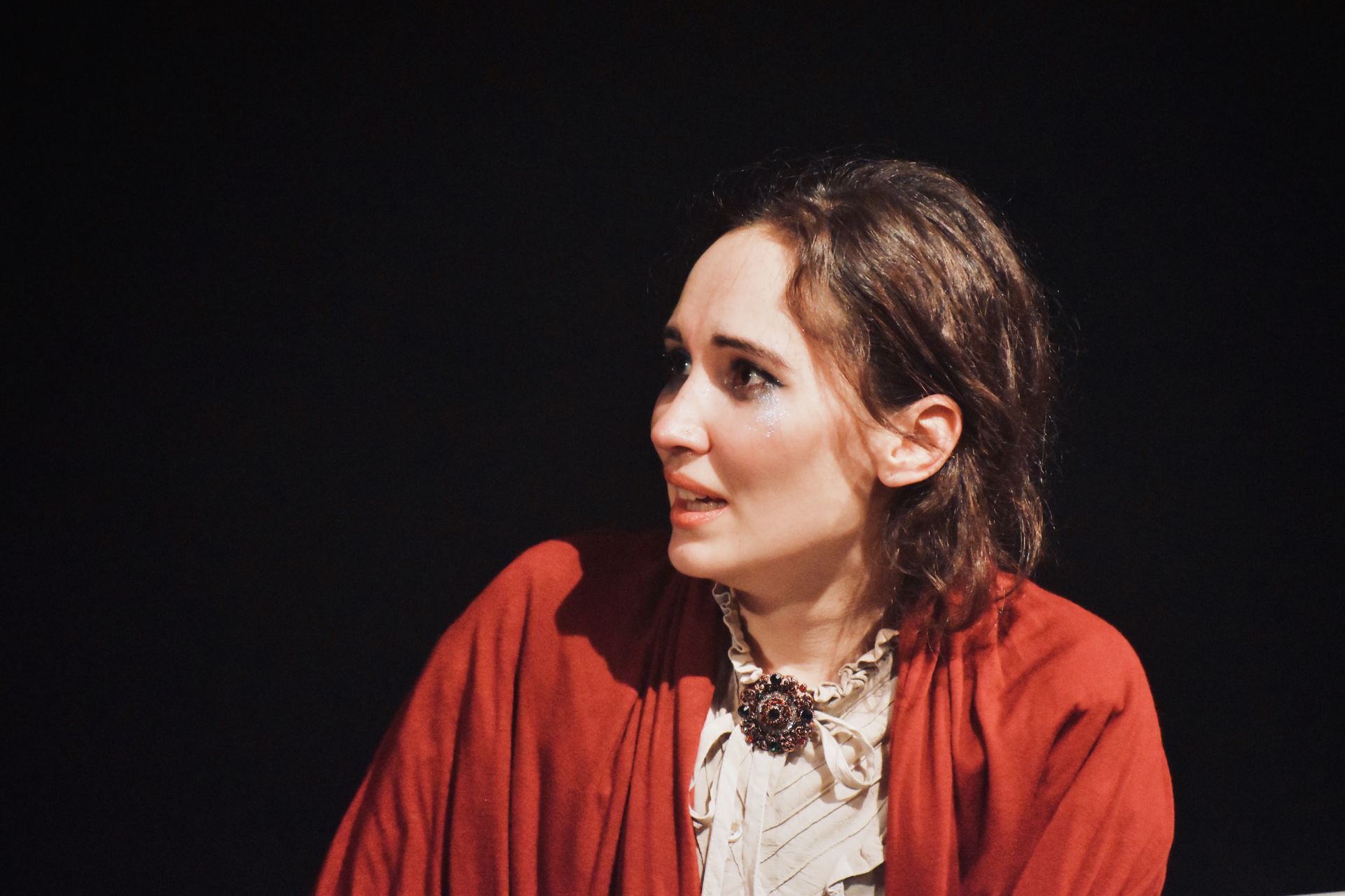 Где-то и около