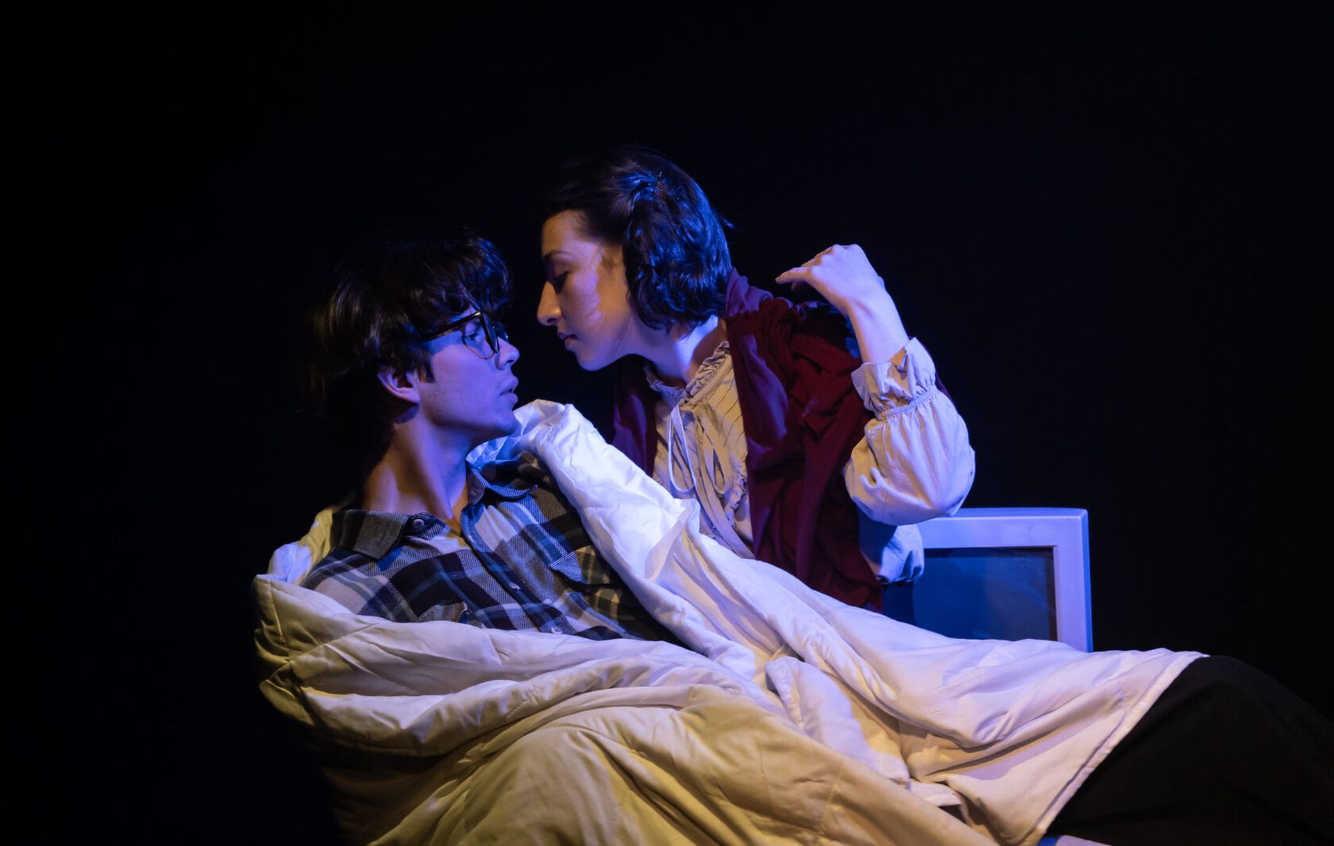 Где-то и около