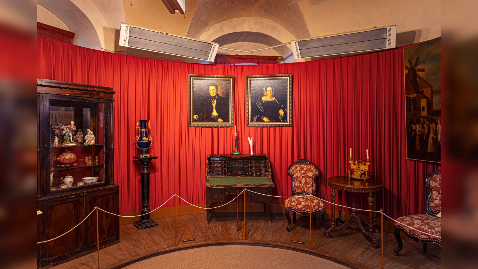 Историческое прошлое Селигерского края