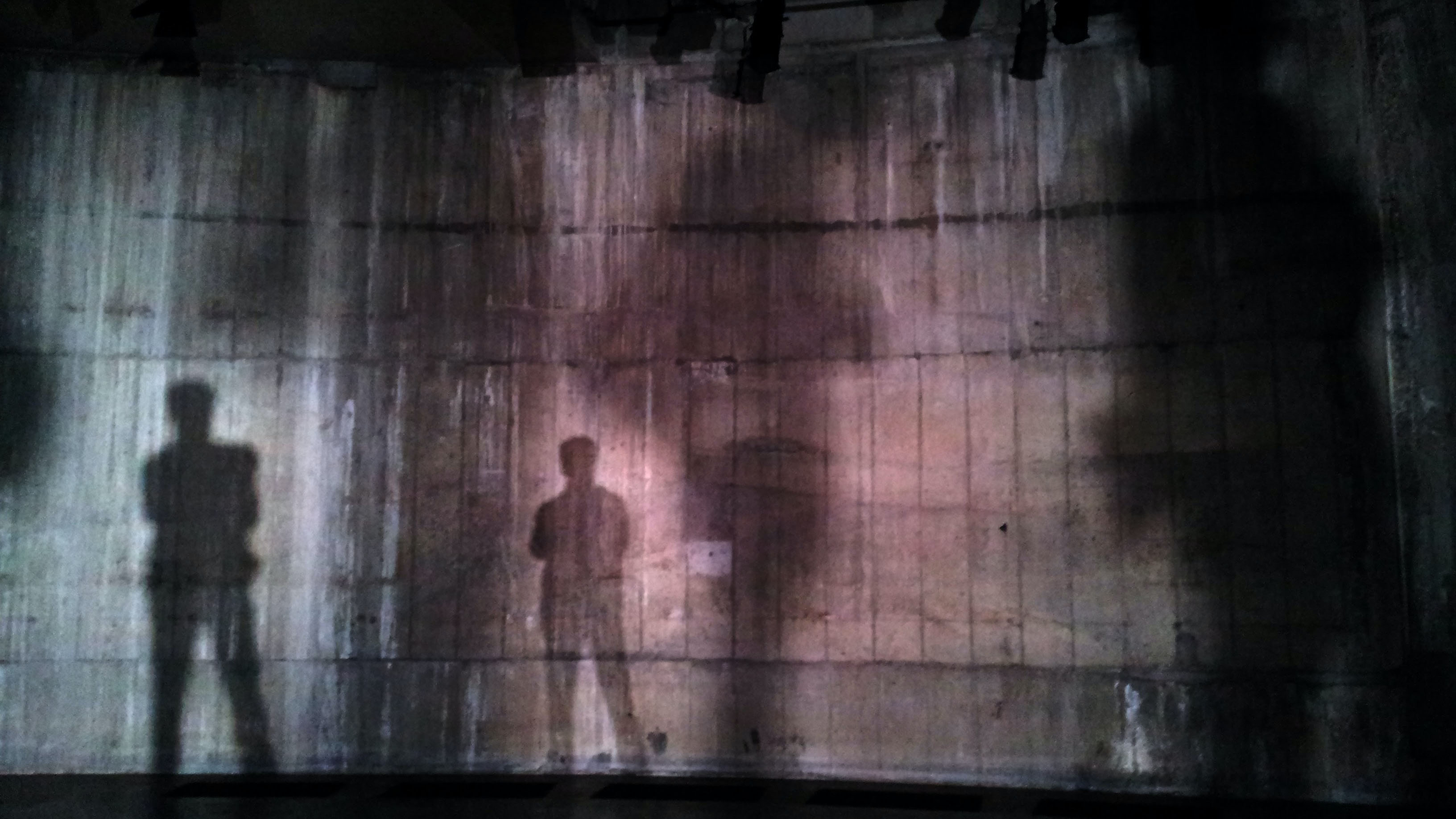 Красный уголок