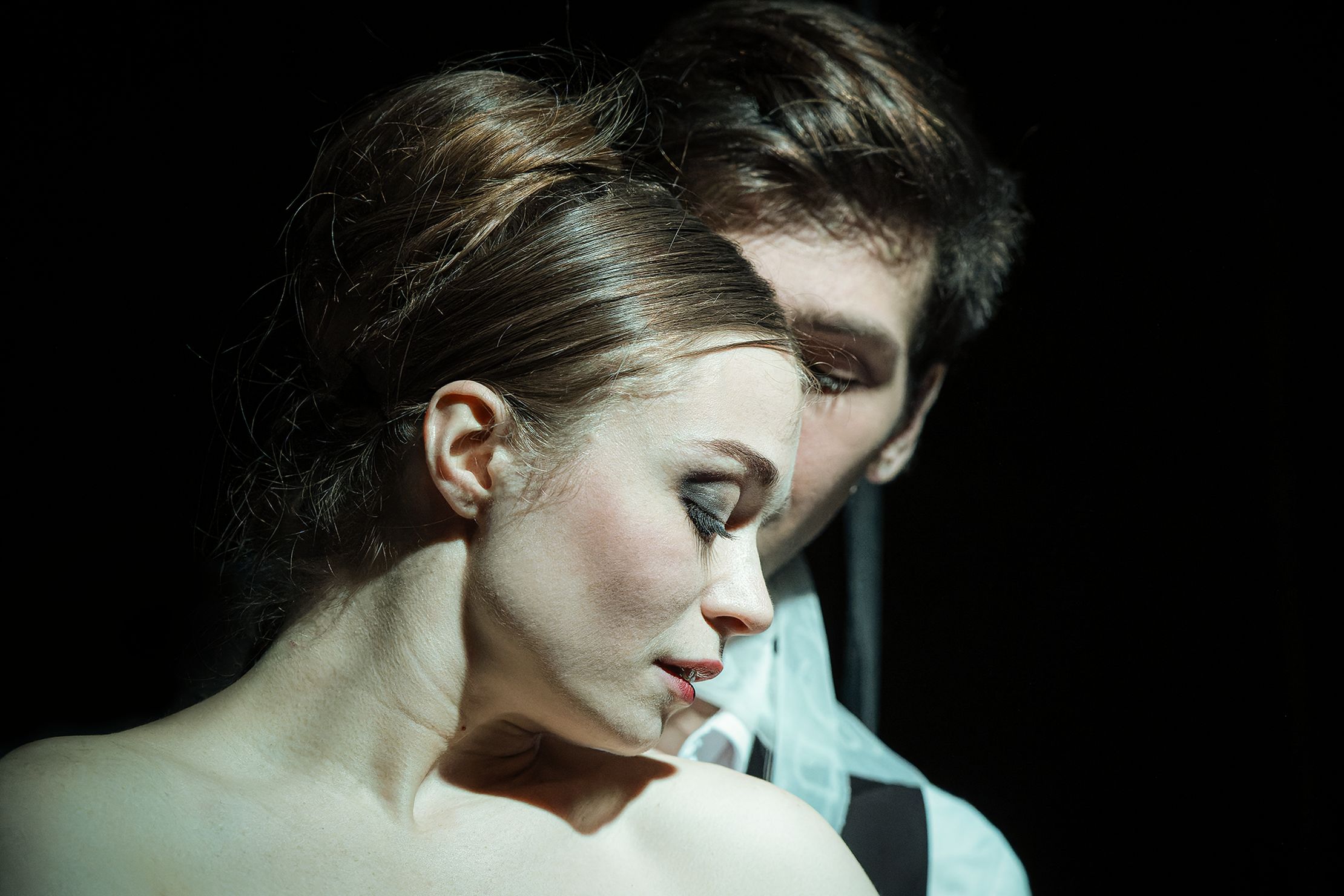 Цветаева и Пастернак: История одной невстречи