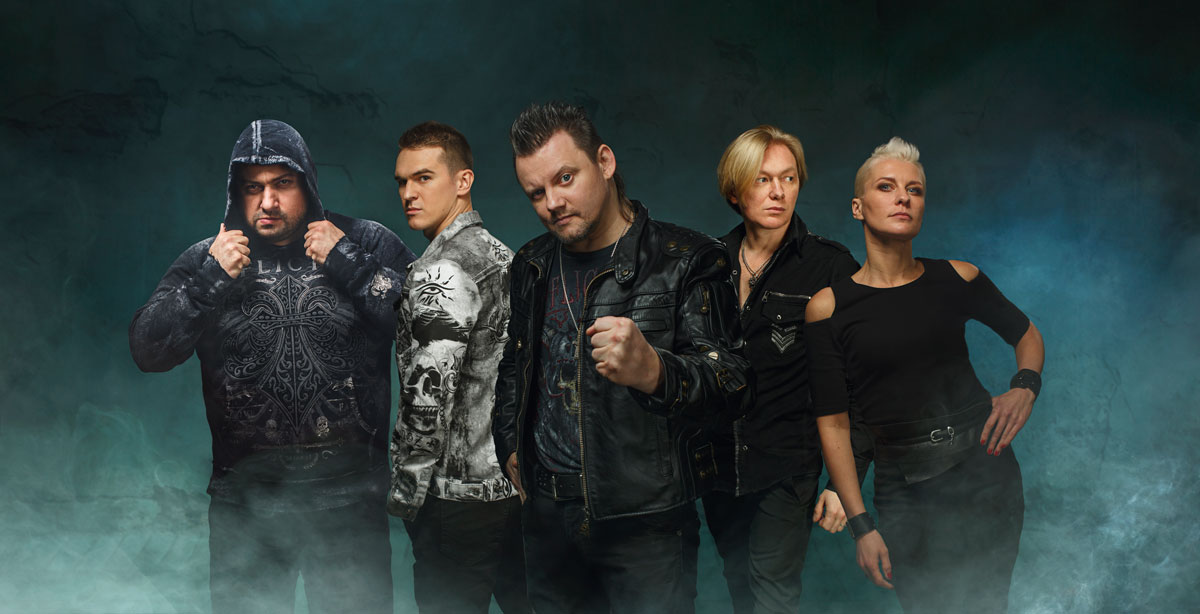 КняZz. Ангел и Демон