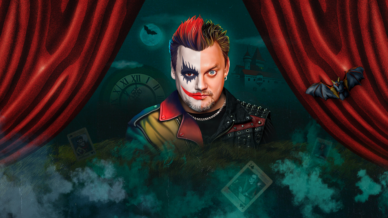 КняZz. Ангел и Демон