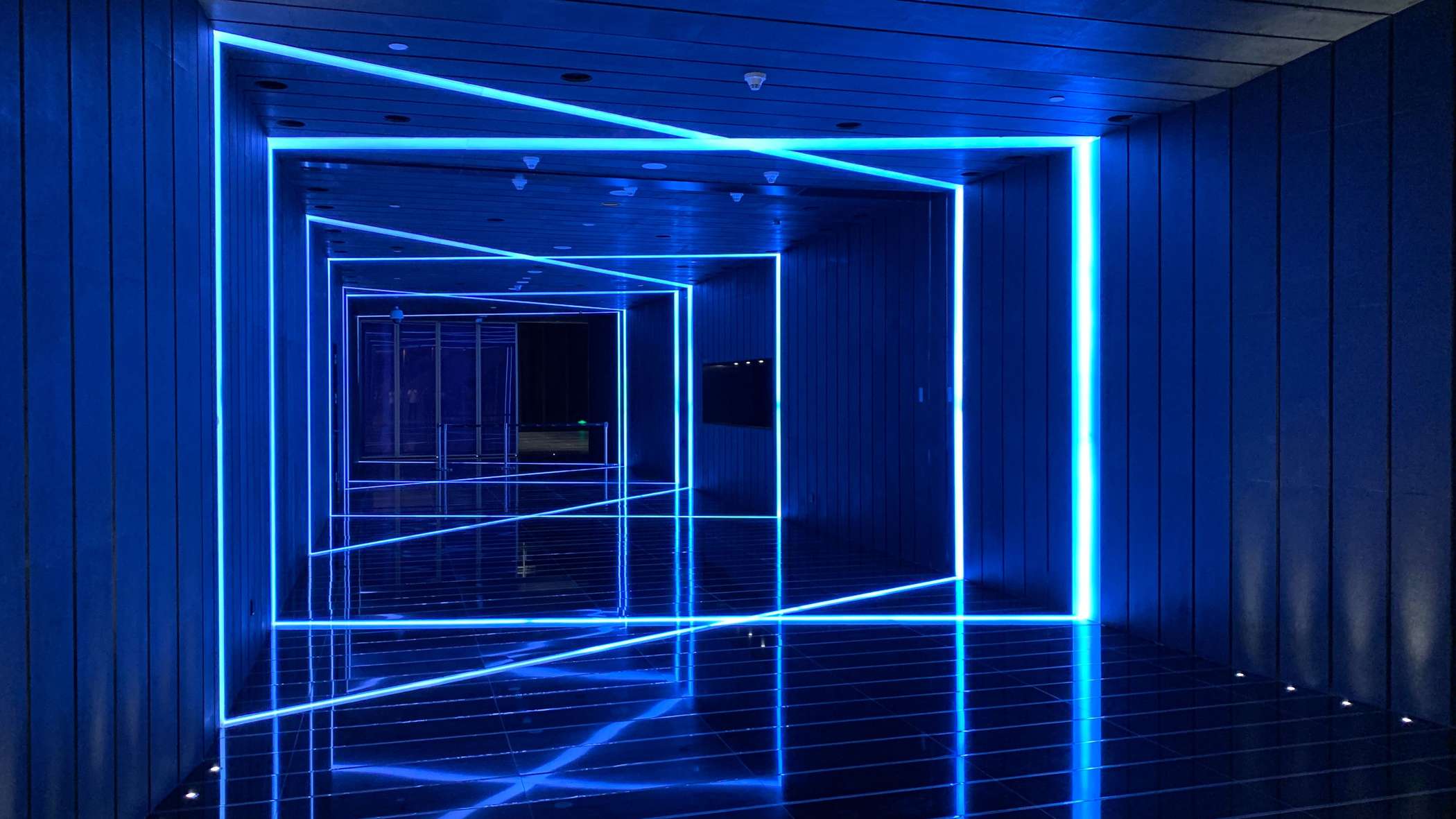 Квест-экскурсия «Вегас»