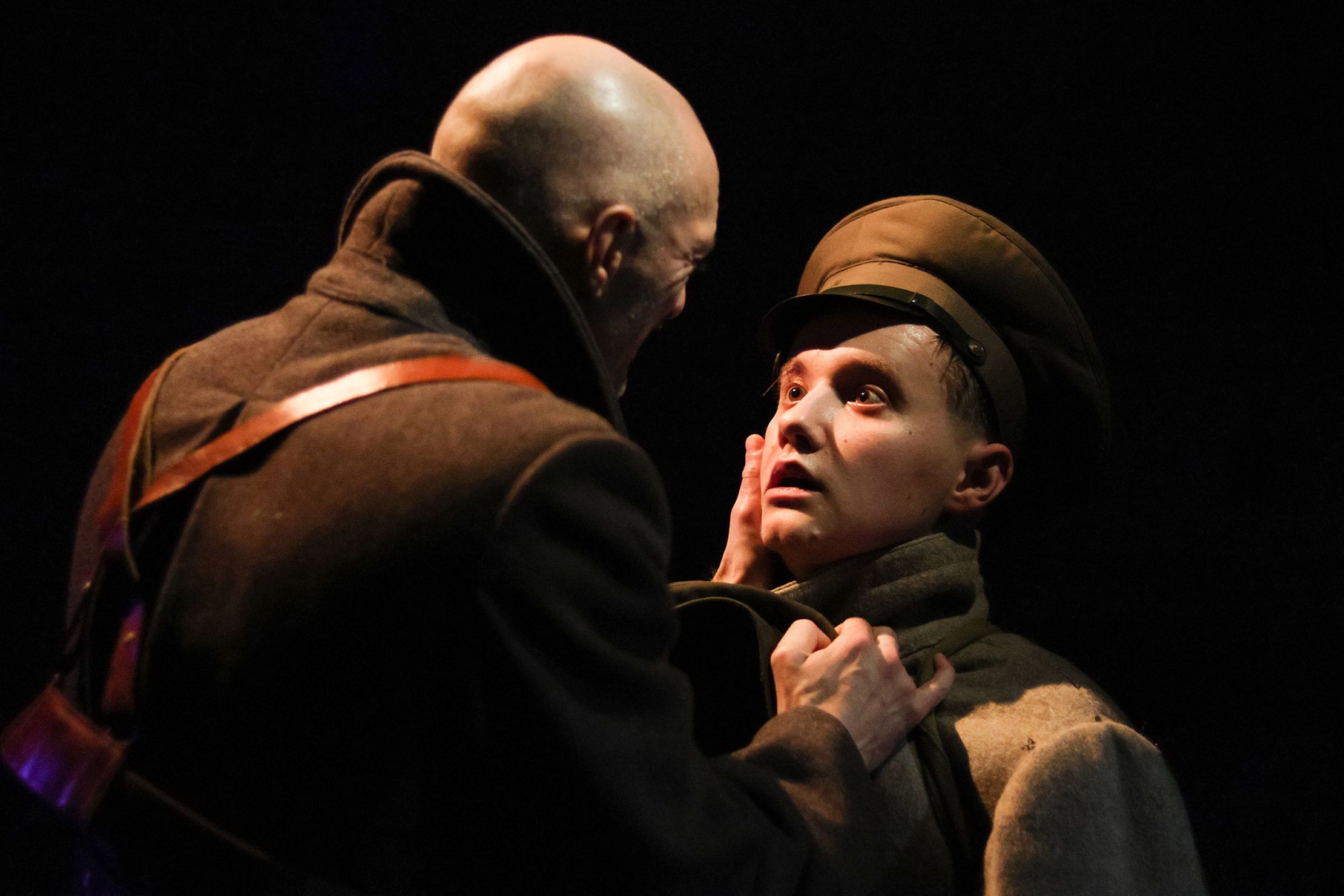 Дни Турбиных