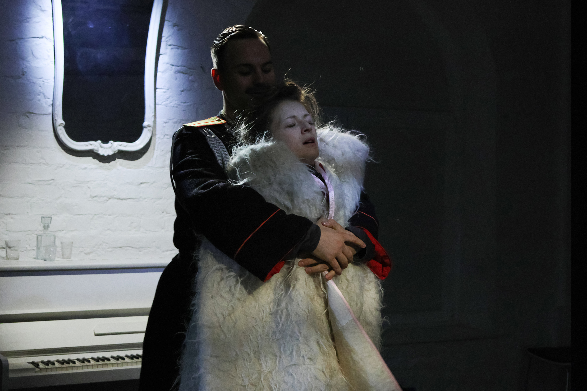 Дни Турбиных