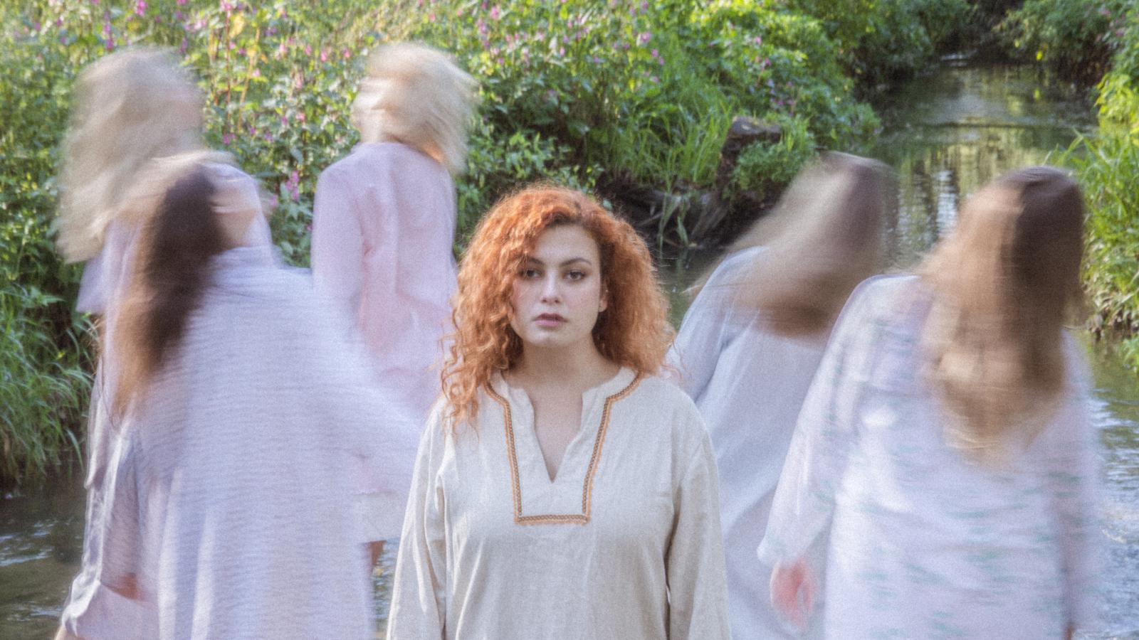 Поцелуй со вкусом суздальской медовухи