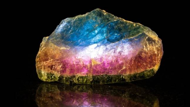 Необычная экскурсия Арт-шоу Тайны самоцветов: чудеса природы + искусство ювелира, рядом с МЦК Хорошево