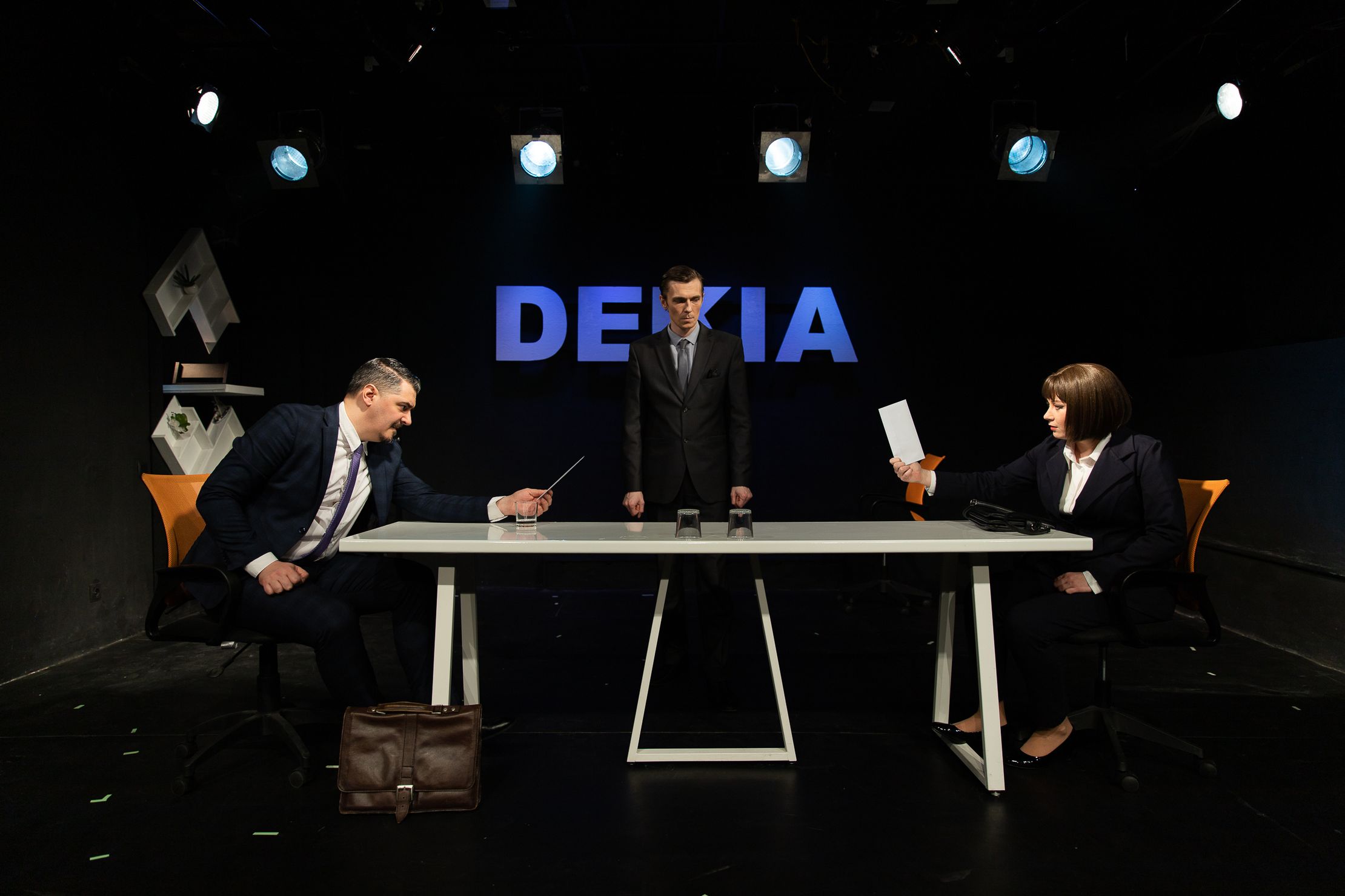 Метод Гронхольма