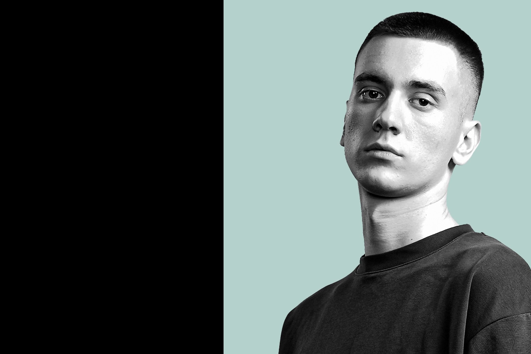 Егор Свирский