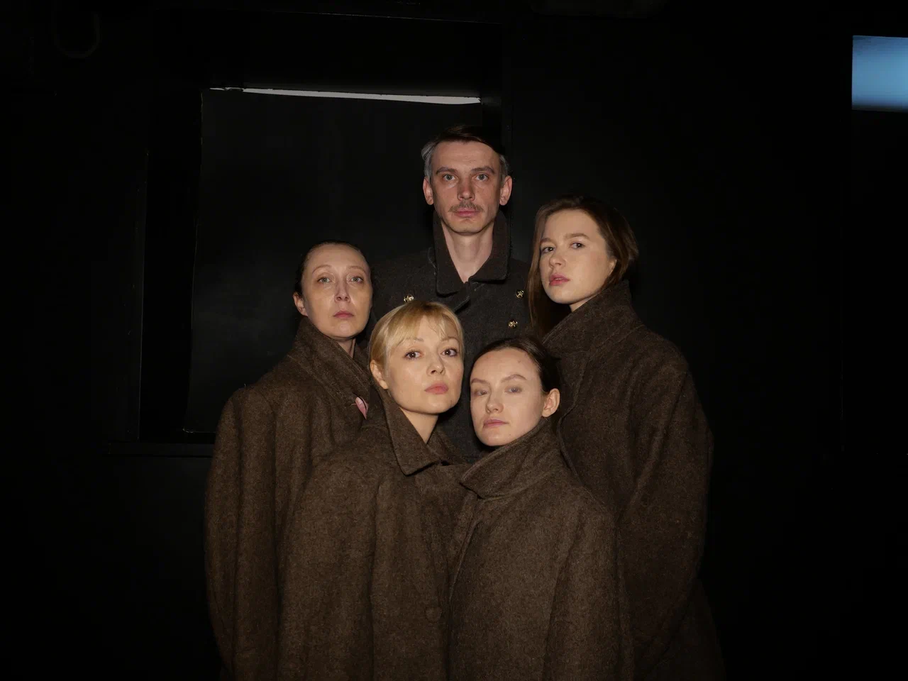 Не покидай меня