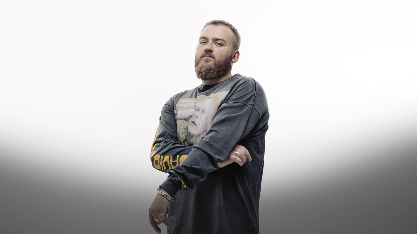 Павел Дедищев. Сольный концерт